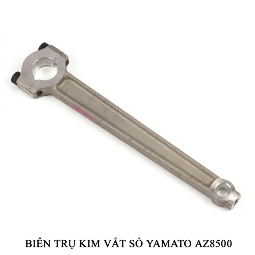 Biên trụ kim máy vắt sổ Yamato AZ8500 2110252