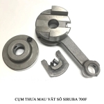 Cụm thưa mau máy vắt sổ Siruba 700F KP21-KP13D-KP09D-KP05F