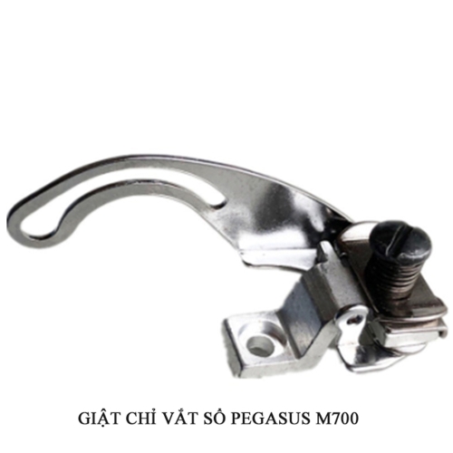 Giật chỉ máy vắt sổ  Pegasus M700 209681