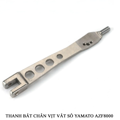 Thanh bắt chân vịt máy vắt sổ Yamato AZF8000 2160030