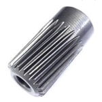 Bánh răng bơm dầu máy viền Siruba KT-201