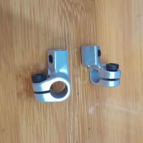 Bắt móc máy viền Siruba C007KD MT02