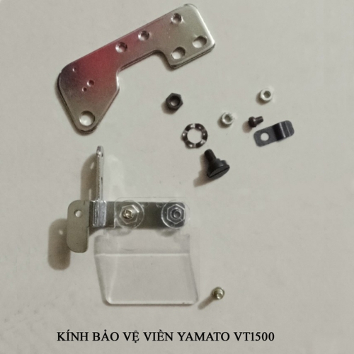 Kính bảo vệ máy viền Yamato VT1500 6100757