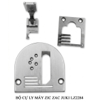 Bộ cự ly máy zic zac Juki LZ2284 210596A4-210516A4-210562A4