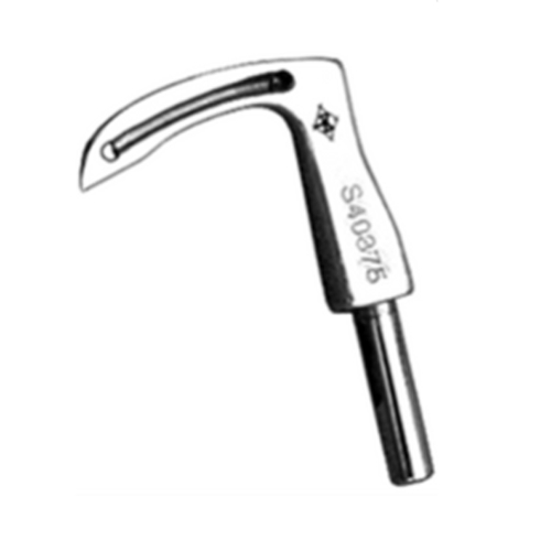Móc máy cuốn ống Brother DT6-928 S40375001-S