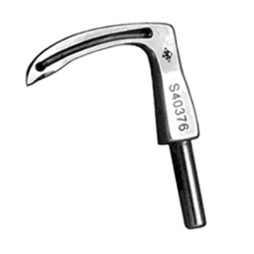 Móc máy cuốn ống Brother DT6-928 S40376001-M