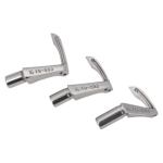 Móc máy nhiều kim Kansai DLR1509 19-591 19-592 19-593
