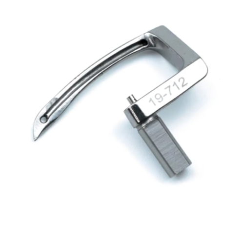 Móc máy viền 2 kim Kansai DVK1702 19-712