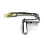 Móc máy viền Kansai WX8000 19-539