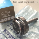 Ổ lớn cam lớn máy 2 kim cố định KRT872L
