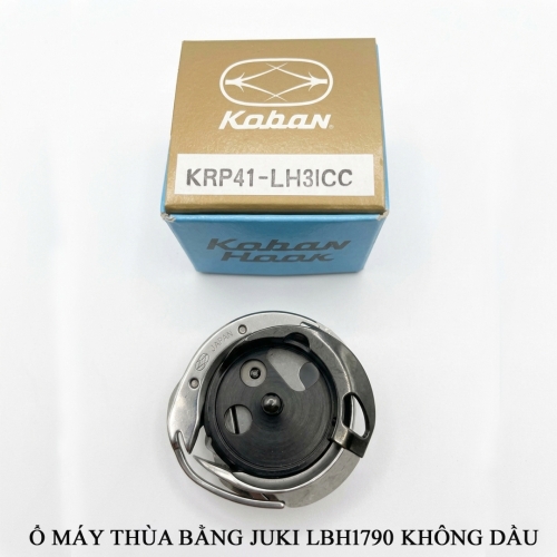 Ổ máy thùa bằng Juki LBH1790 không dầu KRP41_LH3ICC