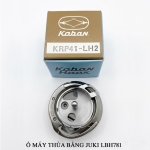 Ổ máy thùa bằng Juki LBH781 KRP41_LH2