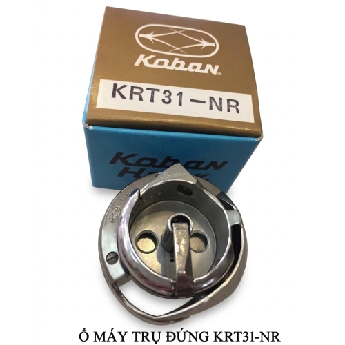 Ổ máy trụ đứng KRT3_NR