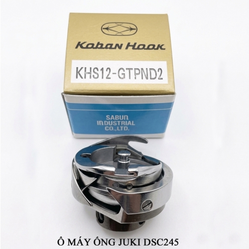 Ổ nhỏ máy ống Juki DSC245 KHS12_GTPND2