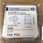 Ốc kim máy vắt sổ 5292