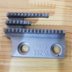 Răng cưa máy 1 kim xén 3 cầu B1613_522_W00