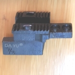 Răng cưa máy 2 kim bước DU-122