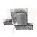 Răng cưa máy 2 kim điện tử Sunstar KM797-7 các cự ly CGA_GB11100