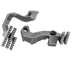Răng cưa máy vắt sổ 4 chỉ Pegasus EX5114-2x5-277404-16F-277408-16F
