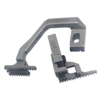 Răng cưa máy vắt sổ 5 chỉ Yamato AZ8025-2x4-2109050-2109051