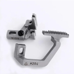 Răng cưa máy vắt sổ Siruba 747K H204-D210