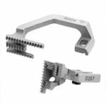 Răng cưa máy vắt sổ Siruba 757K-3x5 H208-D207