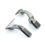 Răng cưa máy viền Pegasus W561-2x3.2mm 257206_16F 257258_16F