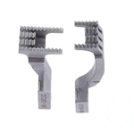 Răng cưa máy viền Pegasus W561-3x5.6mm 257207_16F 257259_16F