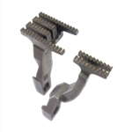 Răng cưa máy viền Pegasus W664-3x4.8mm 257289_16F 257242_16F