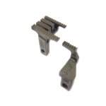 Răng cưa máy viền Pegasus W66402BB-2x5.6mm 257293_16F 257246_16F
