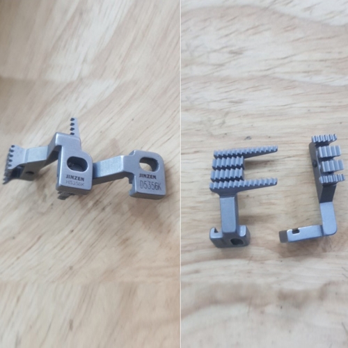 Răng cưa máy viền Siruba C007K-3x5.6mm-D5356K-H5356K