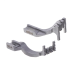 Răng cưa máy viền Siruba F007E-4x6.0mm-H1259-D1207