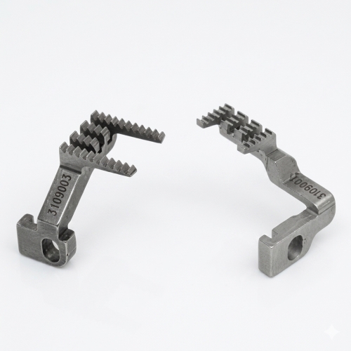 Răng cưa máy viền Yamato VC2700-3x6.4mm-3109002-3109003