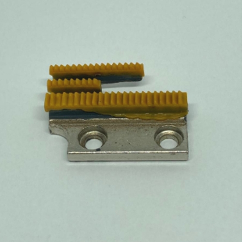 Răng cưa nhựa răng máy 1 kim bơi 12481-2R