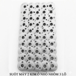 Suốt máy 2 kim ổ nhỏ 3 lỗ 07_161A_750L