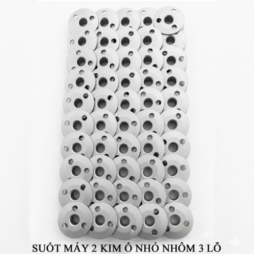 Suốt máy 2 kim ổ nhỏ 3 lỗ 07_161A_750L