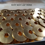 Suốt máy lập trình vàng B1806210D00
