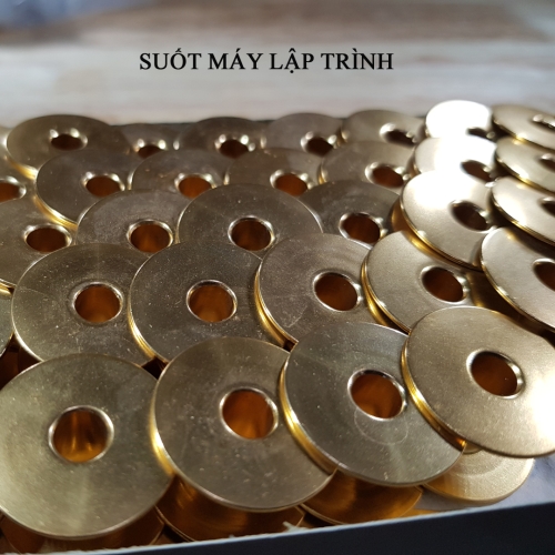 Suốt máy lập trình vàng B1806210D00