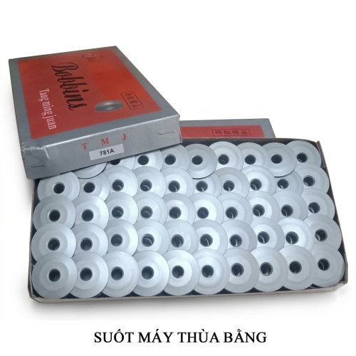 Suốt máy thùa bằng 781A