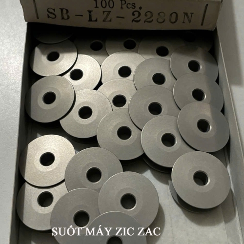 Suốt máy zic zac SB_LZ_2280