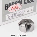 Thoi máy 1 kim ổ nhỏ BC_DB1_NBL1