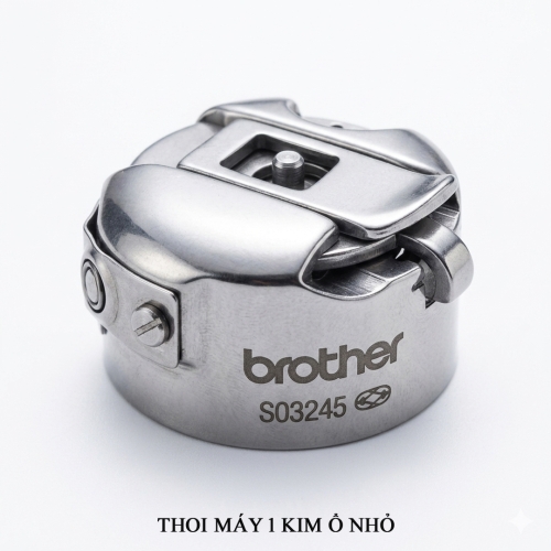 Thoi máy 1 kim ổ nhỏ Brother S03245_001