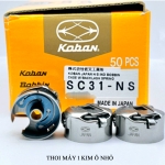 Thoi máy 1 kim ổ nhỏ SC31_NS