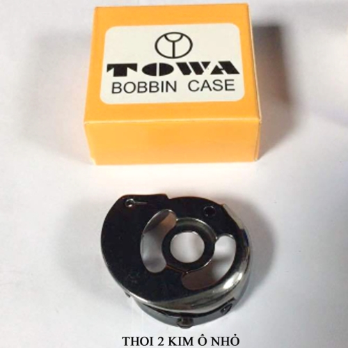 Thoi máy 2 kim ổ nhỏ CP_G12C