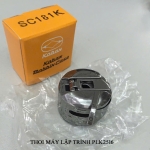 Thoi máy lập trình Mitsubishi PLK-2516 SC181K
