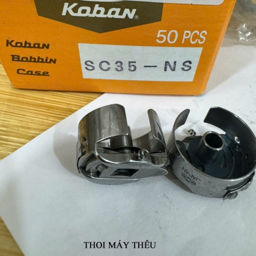 Thoi máy thêu SC35_NS