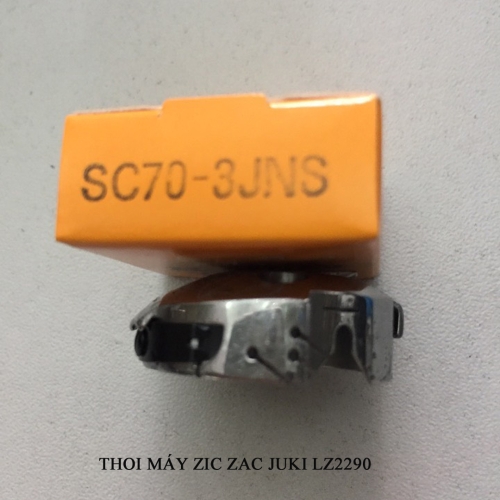 Thoi máy zic zac LZ2290 SC70_3JNS