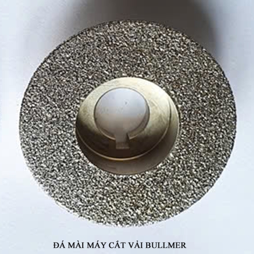 Đá mài máy cắt Bullmer 105821