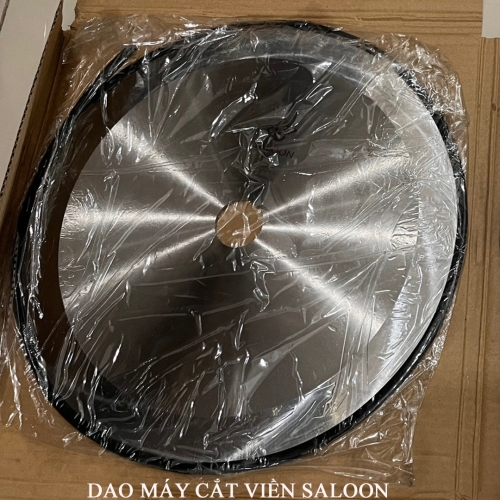 Dao máy cắt viền Saloon 2011A 140x25.4x1.5mm