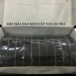 Dây mài máy cắt vải Lectra P150 260x19mm